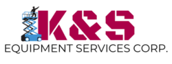 K&S EQUIPMENT SERVICES